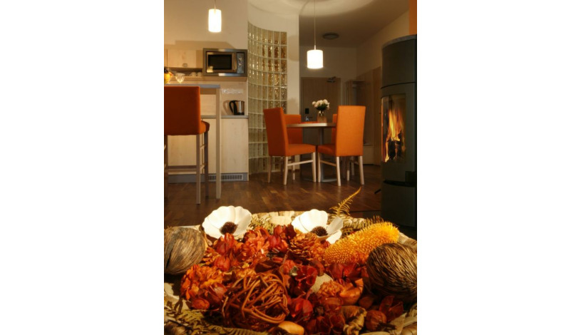 Hotel CROCUS **** Vysoké Tatry